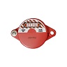 Gate Valve Lockout GVL-4 PS-LOTO-GVL-2